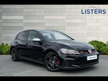 2019 (69) - 2.0 TSI 245 GTI Performance 5dr DSG