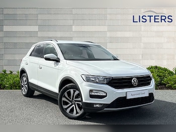 Volkswagen - T-Roc