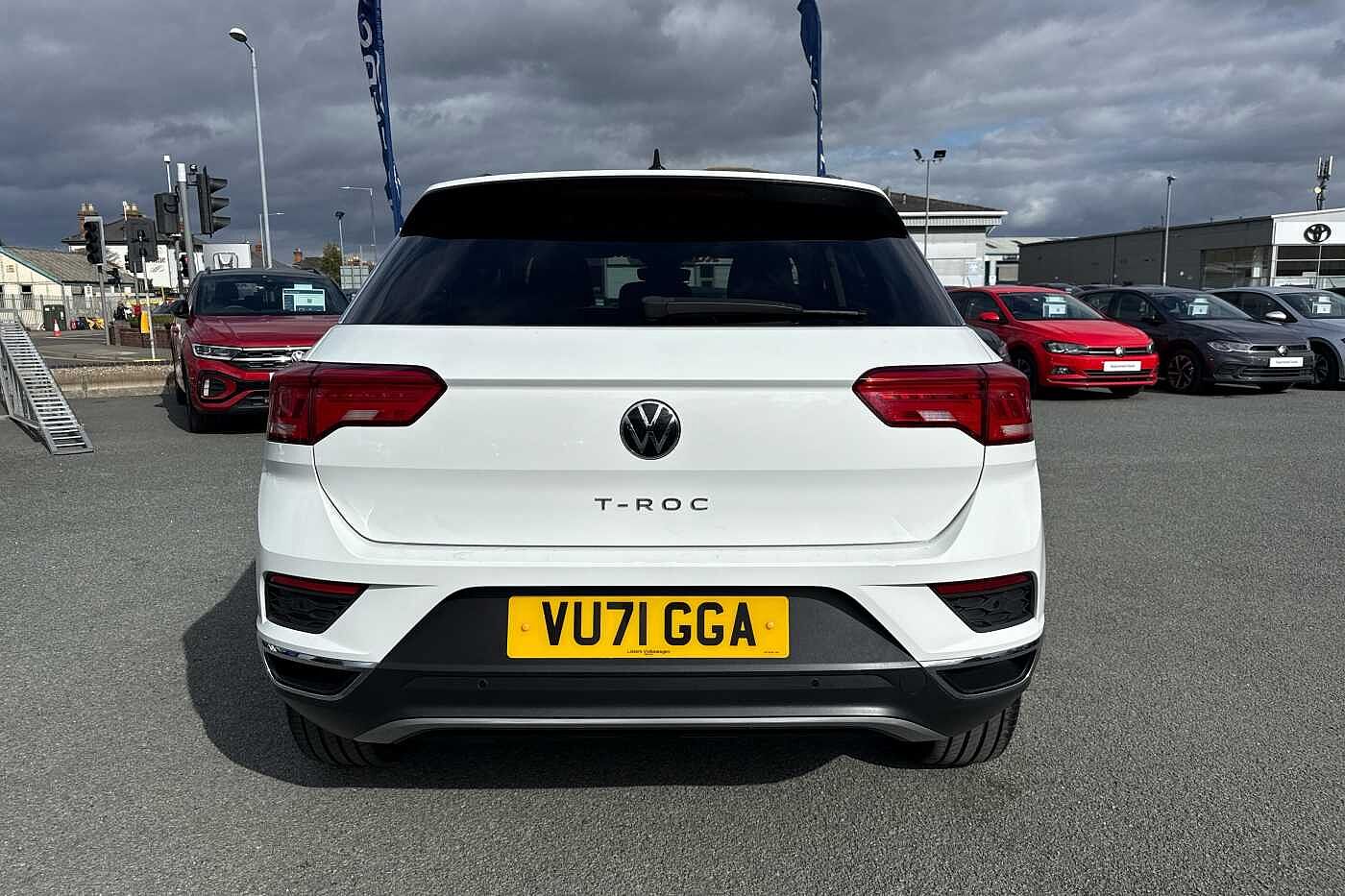 Vehicle 42