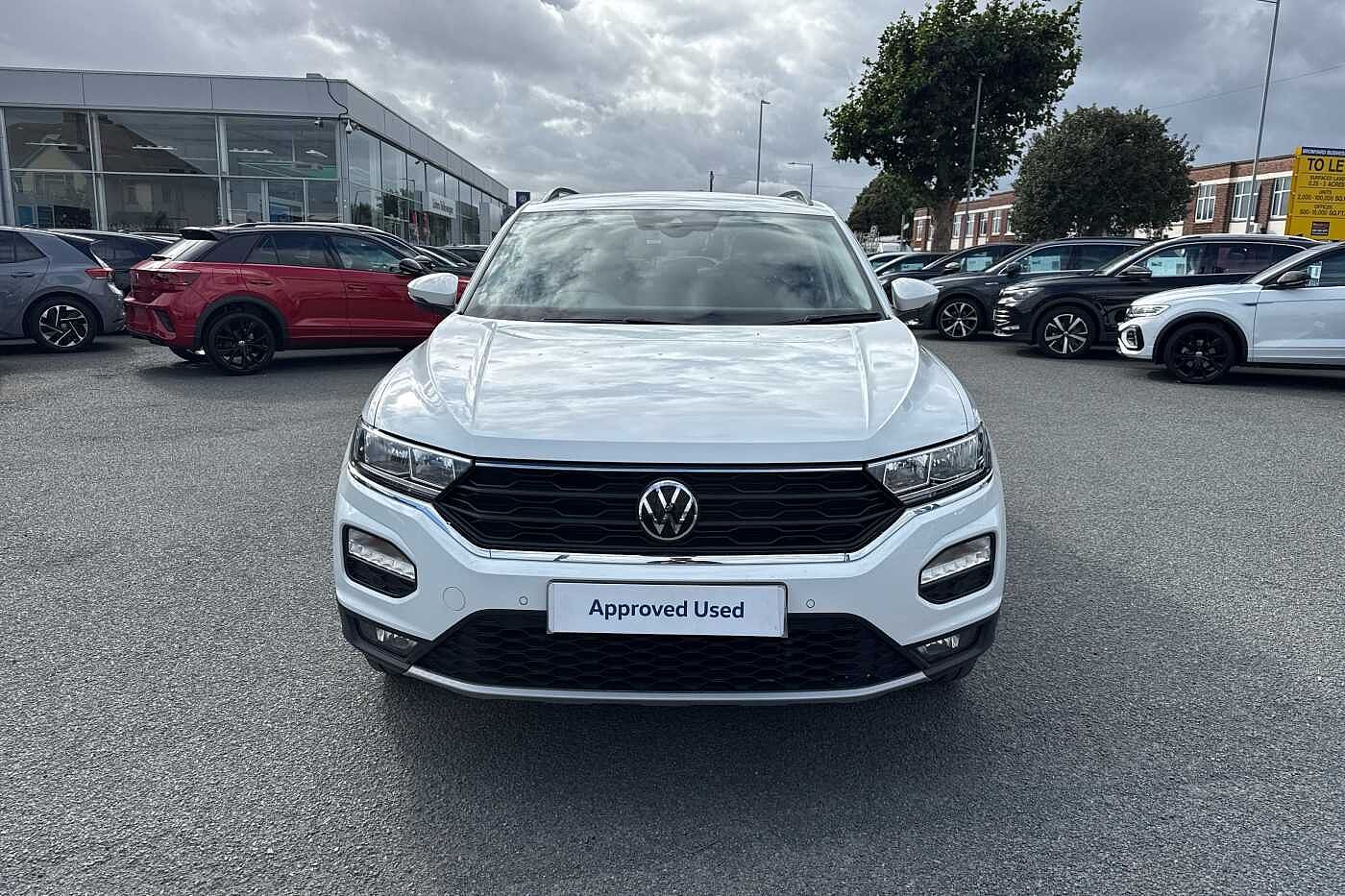 Vehicle 50