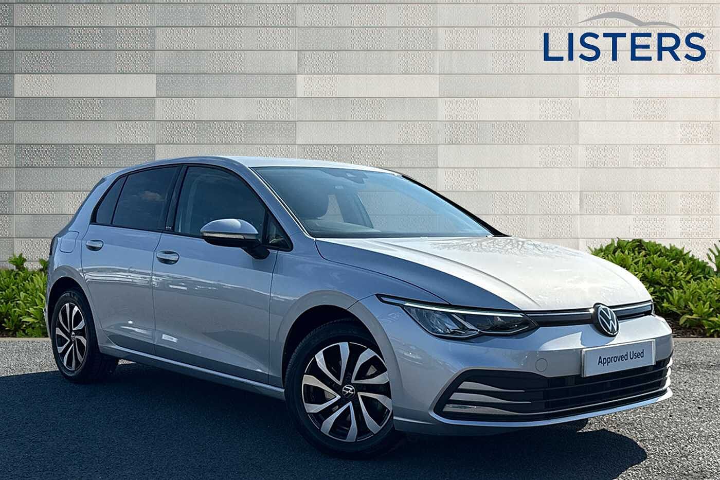 Used Volkswagen Golf 2022 for sale - 76190699: Photo 1