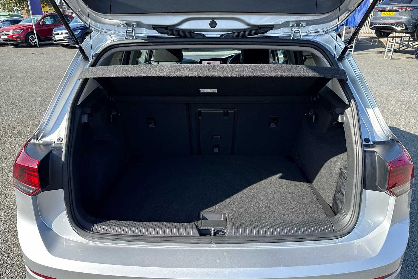 Used Volkswagen Golf 2022 for sale - 76190699: Photo 12