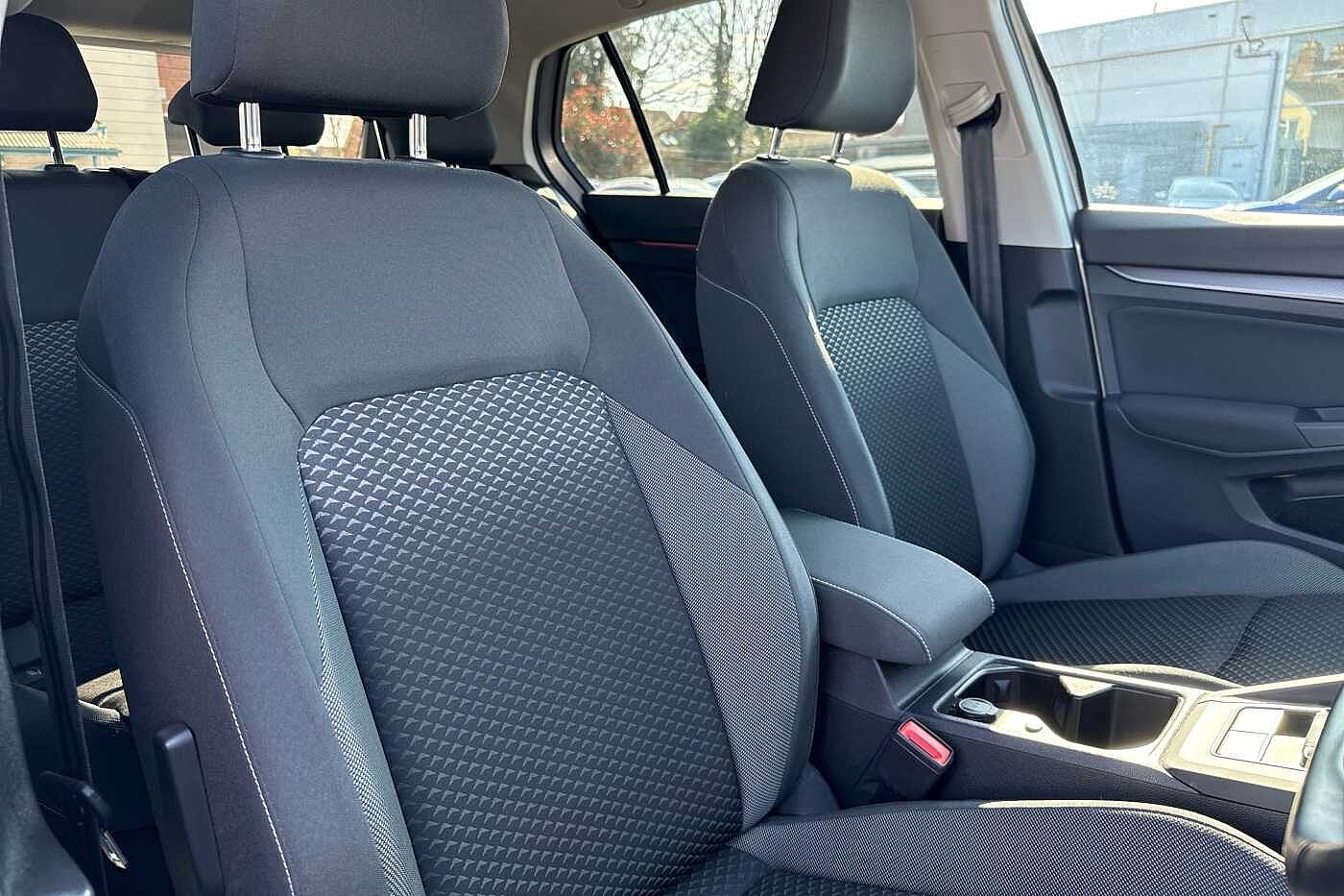 Used Volkswagen Golf 2022 for sale - 76190699: Photo 13