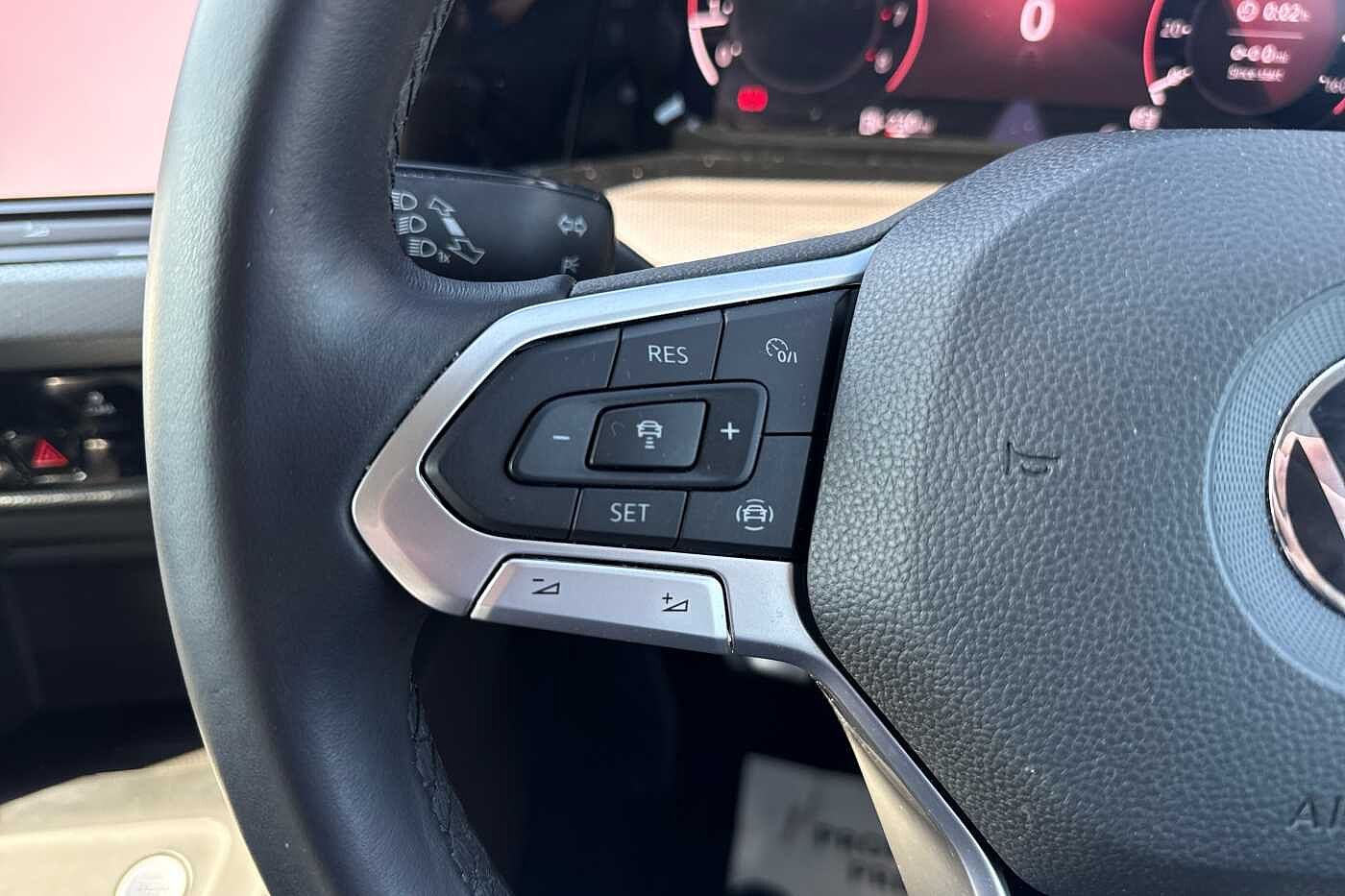 Used Volkswagen Golf 2022 for sale - 76190699: Photo 14