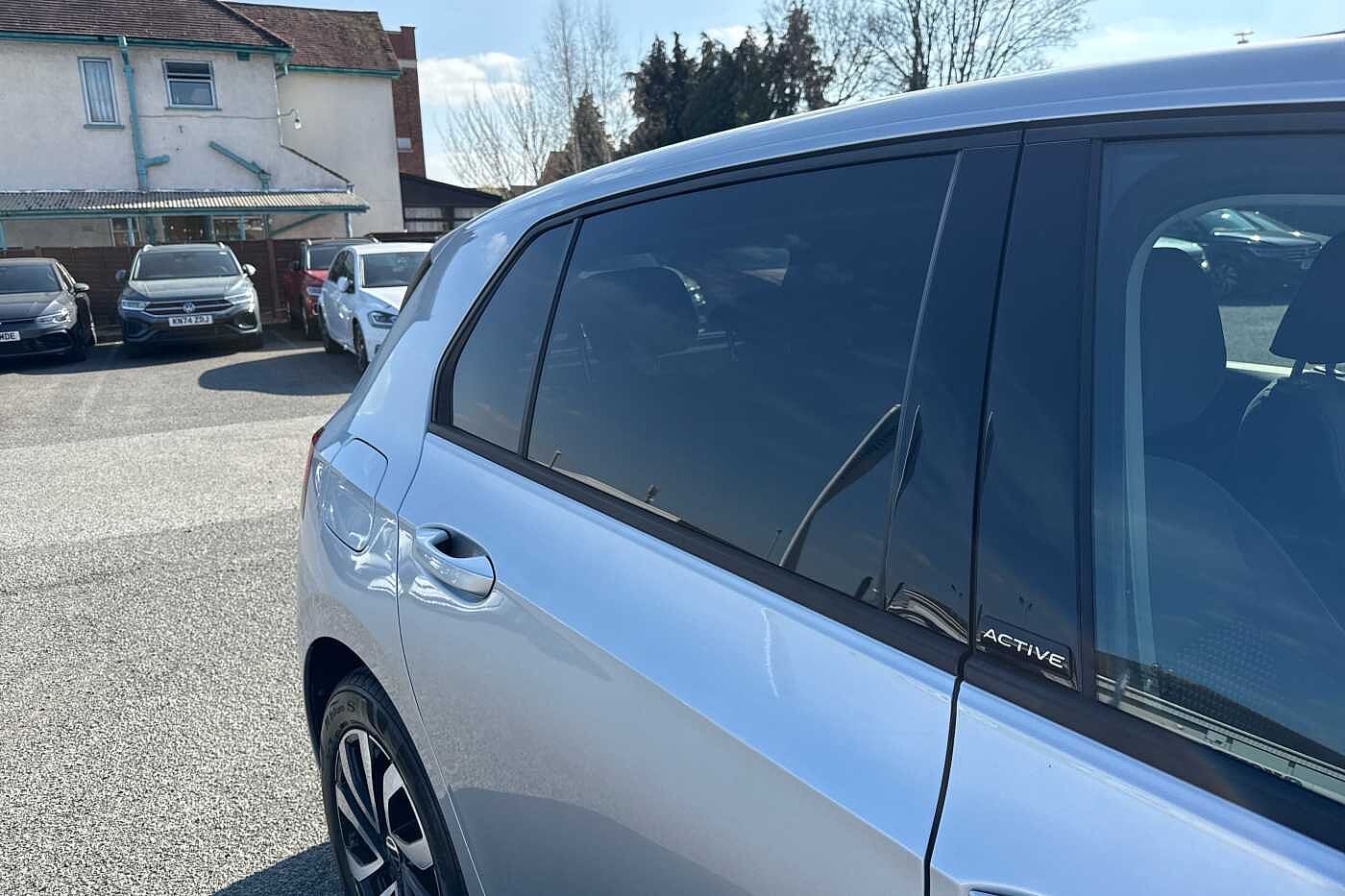 Used Volkswagen Golf 2022 for sale - 76190699: Photo 19