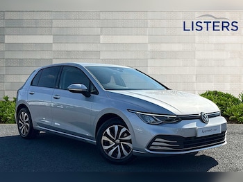 Volkswagen - Golf