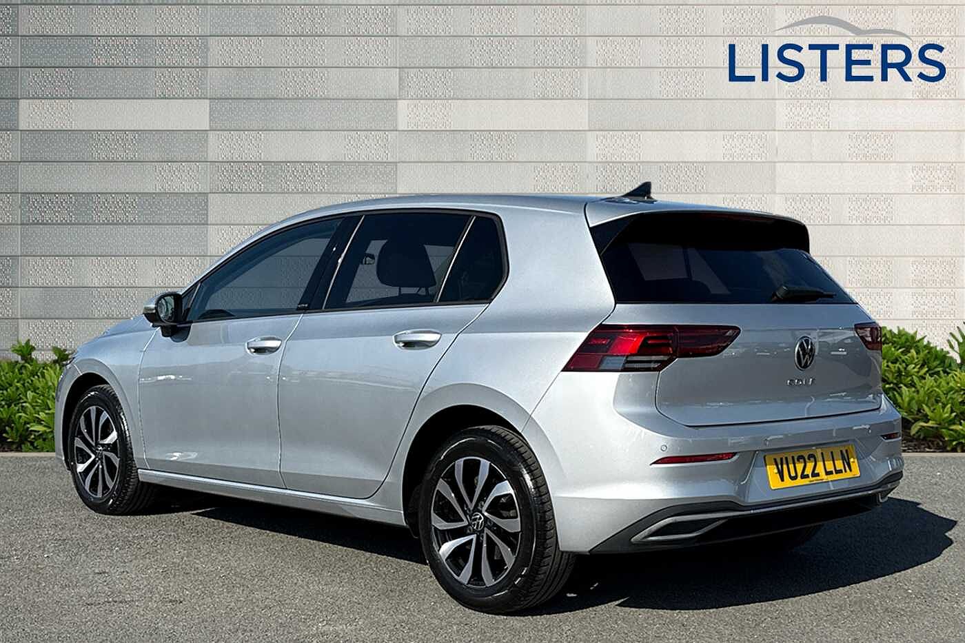 Used Volkswagen Golf 2022 for sale - 76190699: Photo 3