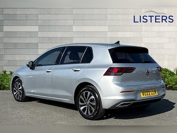 Used Volkswagen Golf 2022 for sale - 76190699: Photo 3