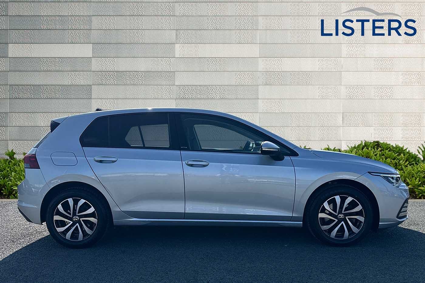 Used Volkswagen Golf 2022 for sale - 76190699: Photo 4
