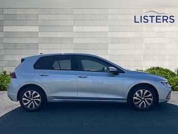 Used Volkswagen Golf 2022 for sale - 76190699: Photo 4