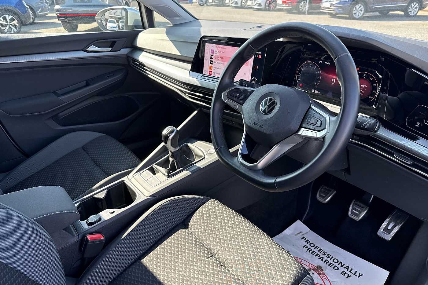 Used Volkswagen Golf 2022 for sale - 76190699: Photo 6