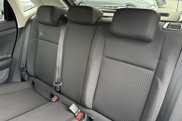 Used Volkswagen Polo 2020 for sale - 76139818: Photo 11