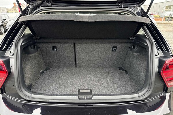 Used Volkswagen Polo 2020 for sale - 76139818: Photo 12