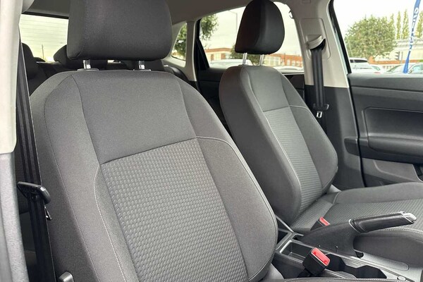 Used Volkswagen Polo 2020 for sale - 76139818: Photo 13