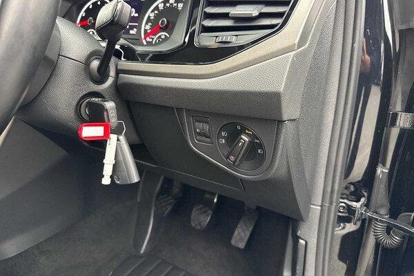 Used Volkswagen Polo 2020 for sale - 76139818: Photo 16