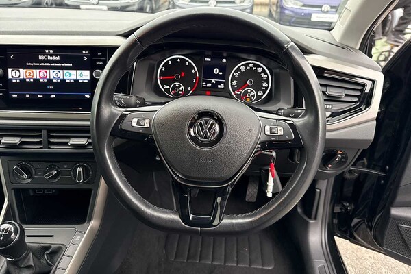 Used Volkswagen Polo 2020 for sale - 76139818: Photo 17