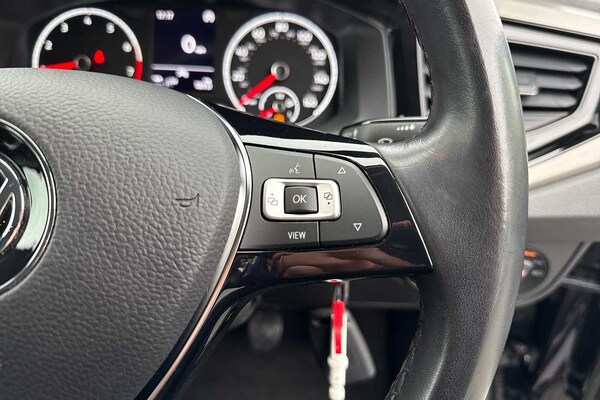 Used Volkswagen Polo 2020 for sale - 76139818: Photo 18