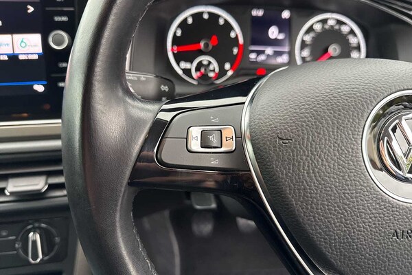 Used Volkswagen Polo 2020 for sale - 76139818: Photo 19