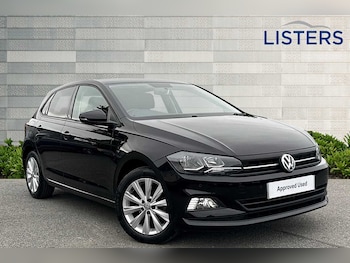 Volkswagen - Polo