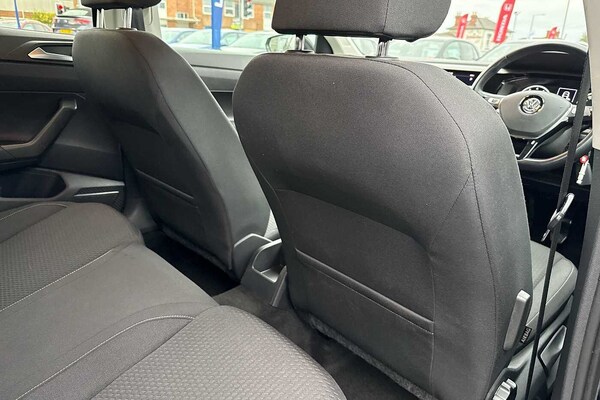 Used Volkswagen Polo 2020 for sale - 76139818: Photo 29
