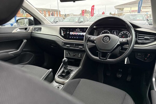 Used Volkswagen Polo 2020 for sale - 76139818: Photo 31
