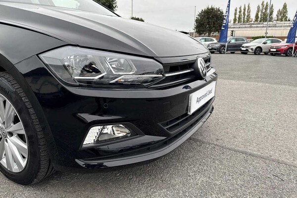 Used Volkswagen Polo 2020 for sale - 76139818: Photo 34