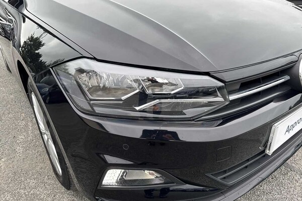 Used Volkswagen Polo 2020 for sale - 76139818: Photo 35