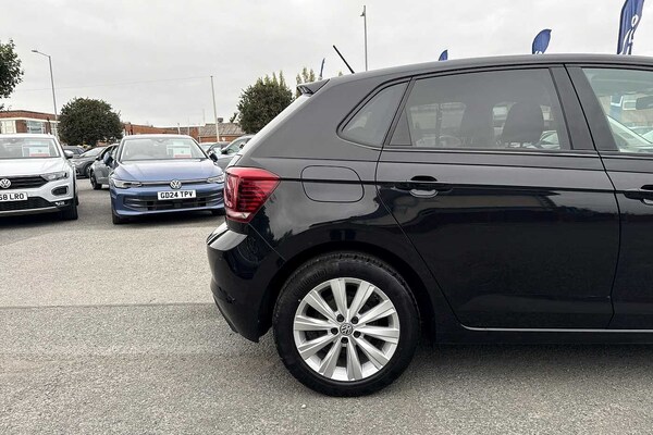 Used Volkswagen Polo 2020 for sale - 76139818: Photo 38
