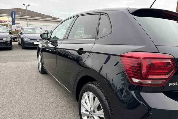 Used Volkswagen Polo 2020 for sale - 76139818: Photo 42