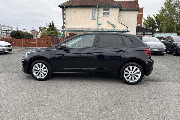 Used Volkswagen Polo 2020 for sale - 76139818: Photo 43