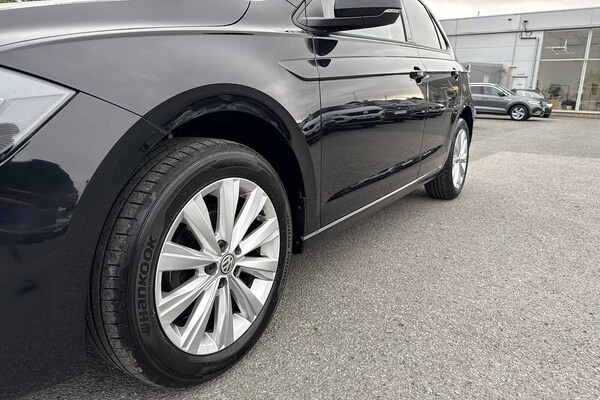 Used Volkswagen Polo 2020 for sale - 76139818: Photo 45