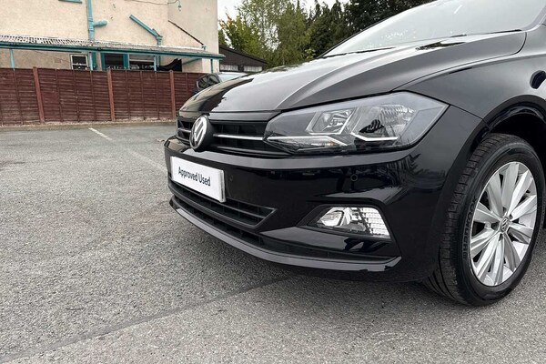Used Volkswagen Polo 2020 for sale - 76139818: Photo 47
