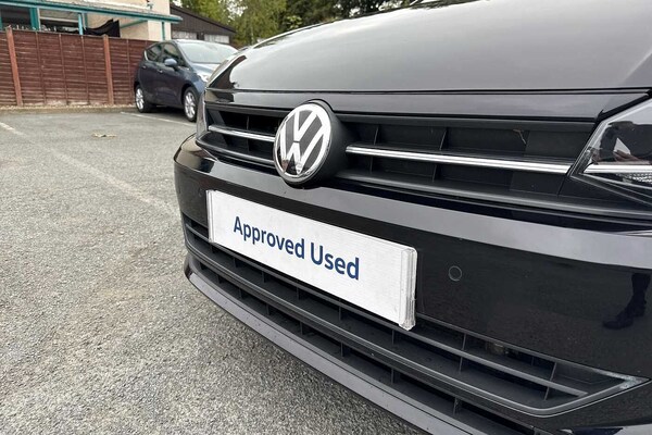 Used Volkswagen Polo 2020 for sale - 76139818: Photo 48