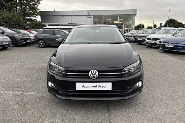 Used Volkswagen Polo 2020 for sale - 76139818: Photo 49