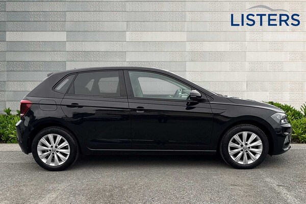 Used Volkswagen Polo 2020 for sale - 76139818: Photo 4