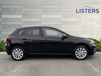Used Volkswagen Polo 2020 for sale - 76139818: Photo 4