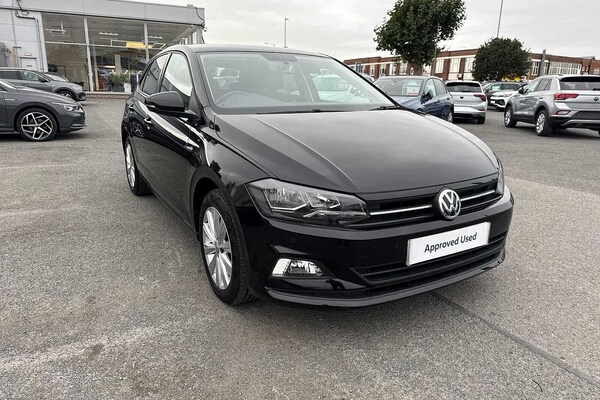 Used Volkswagen Polo 2020 for sale - 76139818: Photo 50
