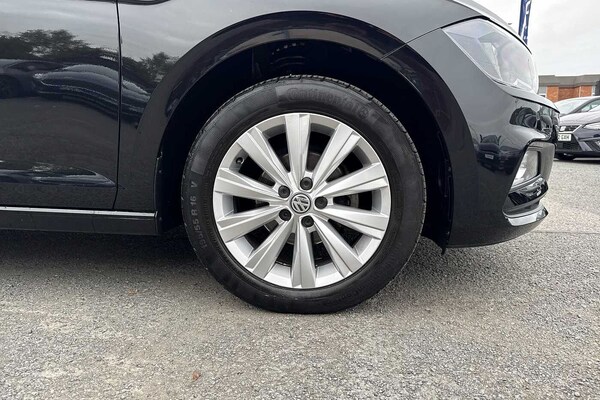 Used Volkswagen Polo 2020 for sale - 76139818: Photo 5