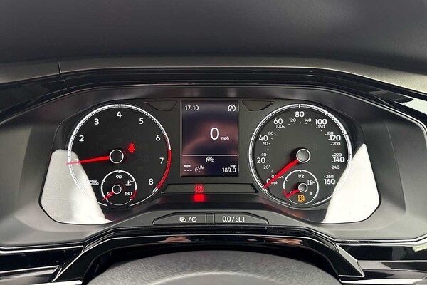 Used Volkswagen Polo 2020 for sale - 76139818: Photo 7