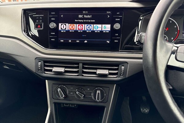 Used Volkswagen Polo 2020 for sale - 76139818: Photo 9