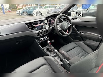 Used Volkswagen Polo 2025 for sale - 75104085: Photo