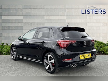 Used Volkswagen Polo 2025 for sale - 75104085: Photo