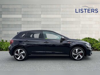 Used Volkswagen Polo 2025 for sale - 75104085: Photo