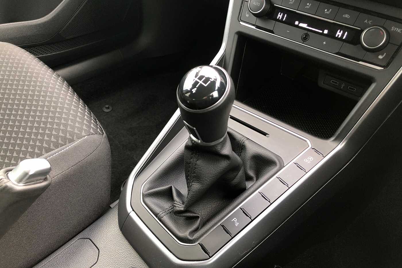 Used Volkswagen Polo 2021 for sale - 76888263: Photo 10