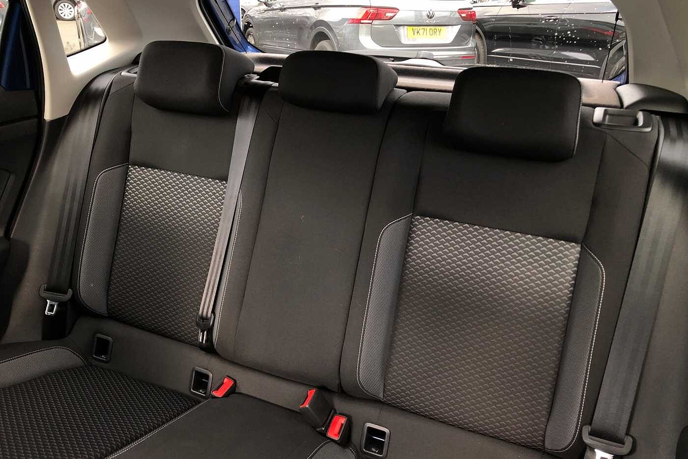 Used Volkswagen Polo 2021 for sale - 76888263: Photo 11