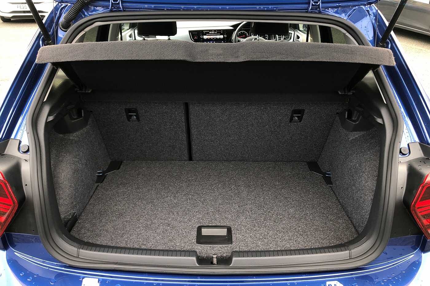 Used Volkswagen Polo 2021 for sale - 76888263: Photo 12