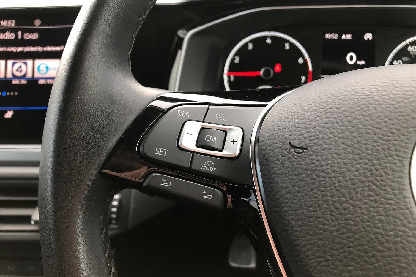 Used Volkswagen Polo 2021 for sale - 76888263: Photo 13