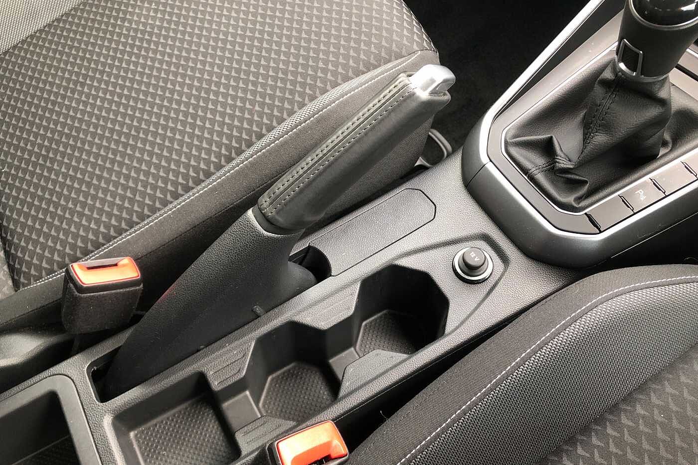 Used Volkswagen Polo 2021 for sale - 76888263: Photo 17