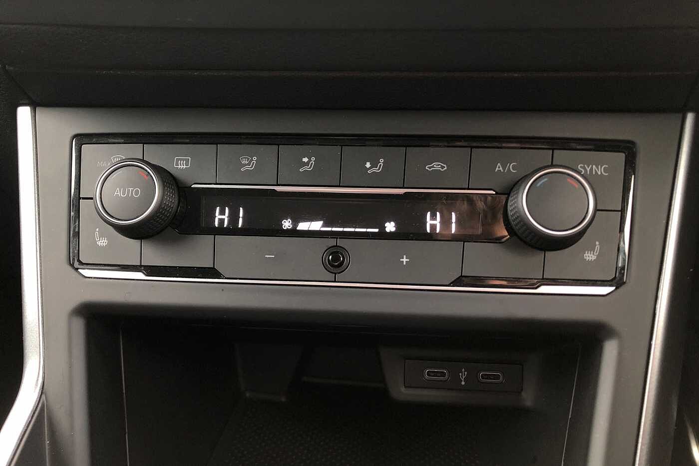 Used Volkswagen Polo 2021 for sale - 76888263: Photo 18