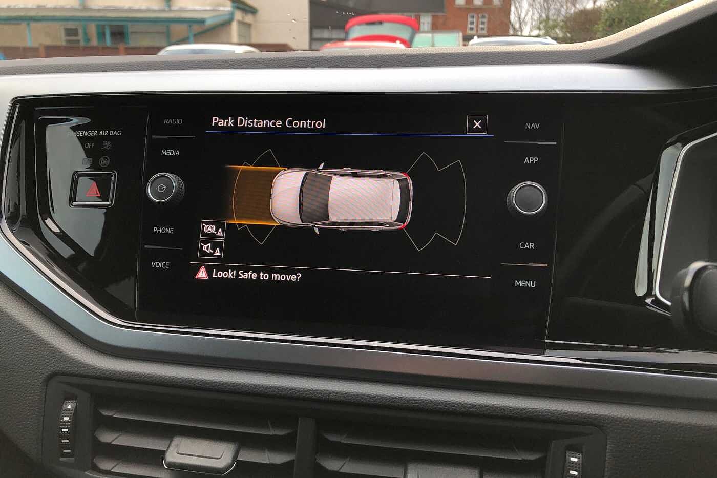 Used Volkswagen Polo 2021 for sale - 76888263: Photo 19